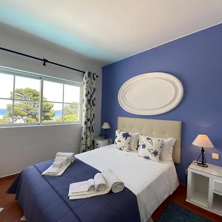 Superior Com Vista Mar Simplex 5px - T2 Lagos