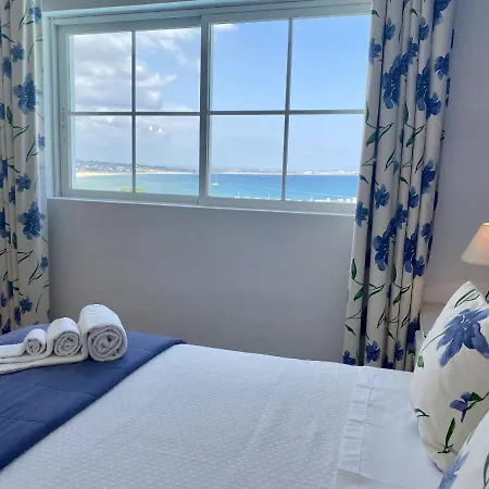 Superior Com Vista Mar Simplex 5px - T2