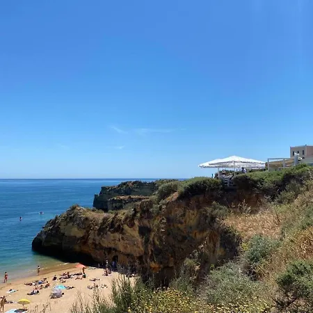 Superior Com Vista Mar Simplex 5px - T2 Apartmán Lagos