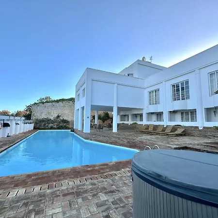 Apartmán Superior Com Vista Mar Simplex 5px - T2