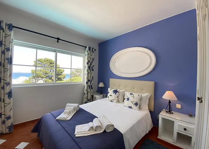 Superior Com Vista Mar Simplex 5px - T2 Lagos