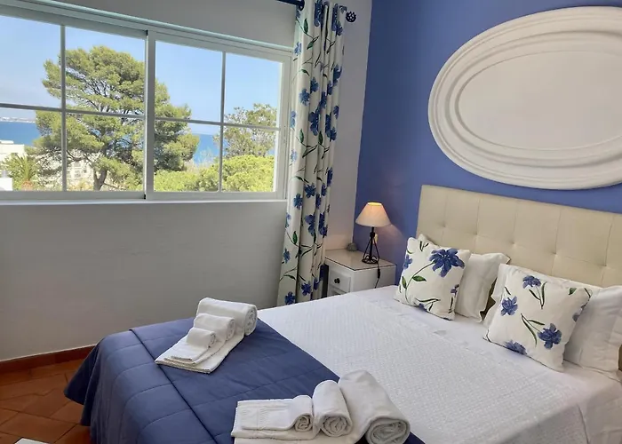 Superior Com Vista Mar Simplex 5px - T2