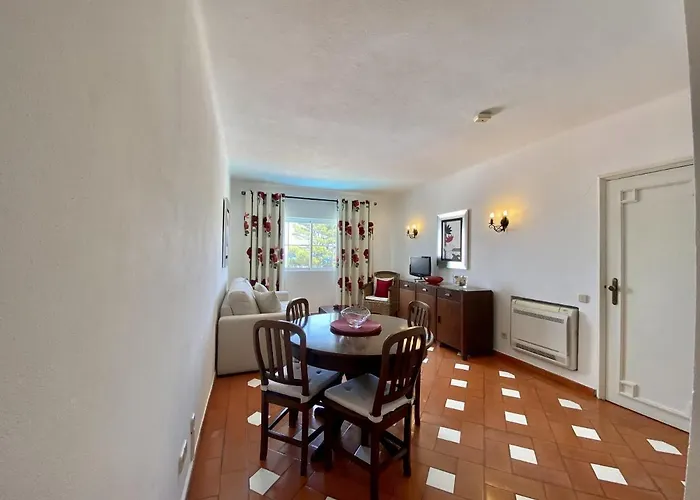 Superior Com Vista Mar Simplex 5px - T2 Lagos