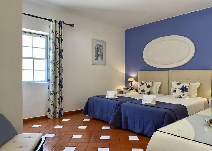 Superior Com Vista Mar Simplex 5px - T2 Lägenhet