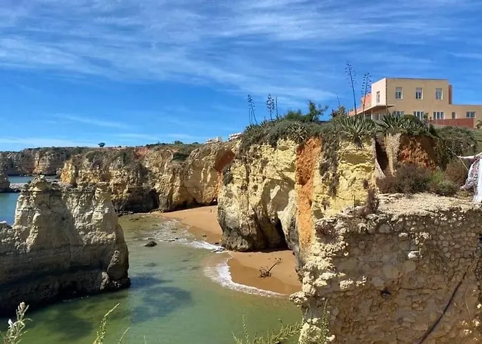 Superior Com Vista Mar Simplex 5px - T2 *