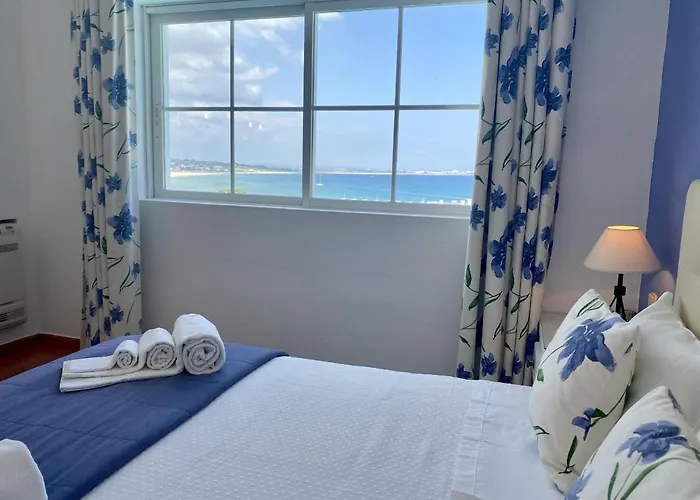 Superior Com Vista Mar Simplex 5px - T2