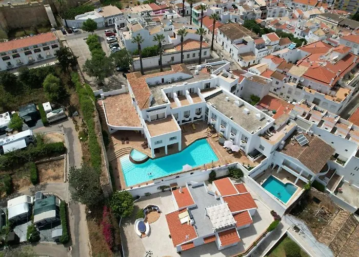 Superior Com Vista Mar Simplex 5px - T2 Lägenhet *