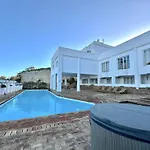 Appartement Superior Com Vista Mar Simplex 5px - T2