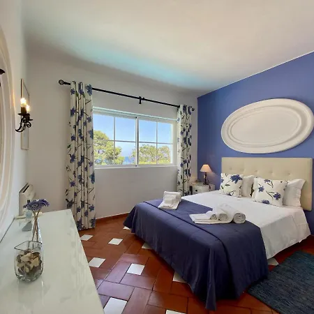 Διαμέρισμα Superior Com Vista Mar Simplex 5px - T2