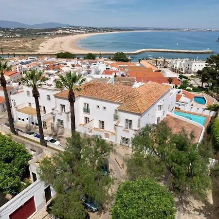 Superior Com Vista Mar Simplex 5px - T2 Appartement *