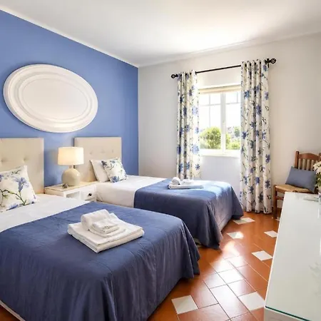Lägenhet Superior Com Vista Mar Simplex 5px - T2 Lagos