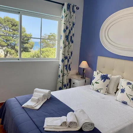 Superior Com Vista Mar Simplex 5px - T2