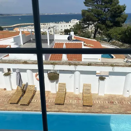 Superior Com Vista Mar Simplex 5px - T2 Appartement Lagos