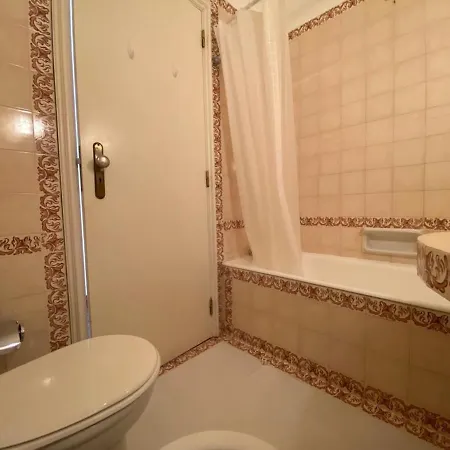 Superior Com Vista Mar Simplex 5px - T2 Appartement *